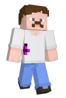 CoinLamb52 Minecraft avatar full body