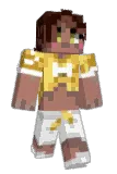 Coin_Fox Minecraft avatar full body