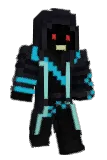 CoinageCZ Minecraft avatar full body