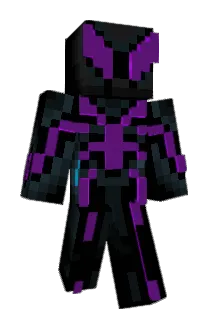 Coinsteak600467 Minecraft avatar full body