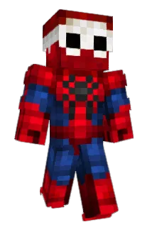 Coitinho Minecraft avatar full body