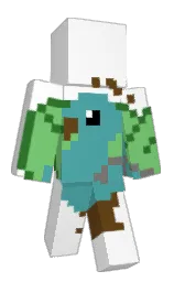 Custom render preview