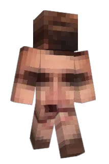 CojoSoDope Minecraft avatar full body