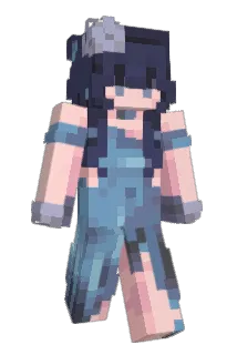 Coke403 Minecraft avatar full body
