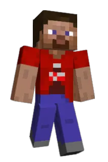 Coke_N_smilE Minecraft avatar full body