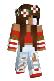 Cokeslayer2 Minecraft avatar full body