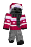 Coki35 Minecraft avatar full body