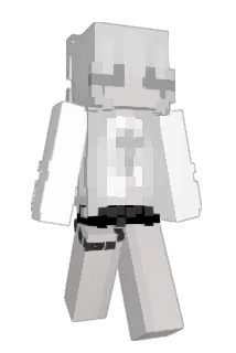 Coki95 Minecraft avatar full body