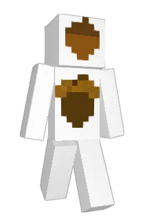 Coki_ Minecraft avatar full body