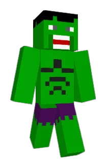 Cokieeee Minecraft avatar full body