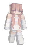 Cokyky Minecraft avatar full body