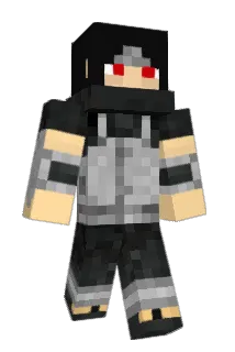 ColCJ Minecraft avatar full body