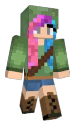 Custom render preview