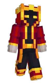 ColaGesicht Minecraft avatar full body