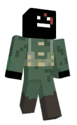 Custom render preview