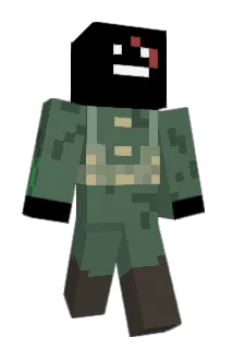 ColaWHY Minecraft avatar full body