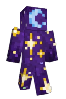 Cola_Addicted Minecraft avatar full body