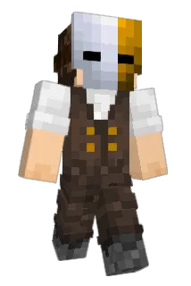 ColajManele2002 Minecraft avatar full body
