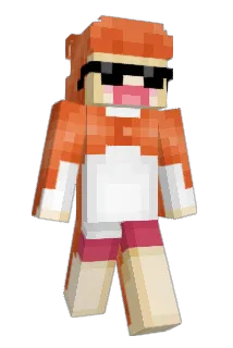 Colatie_raplati Minecraft avatar full body