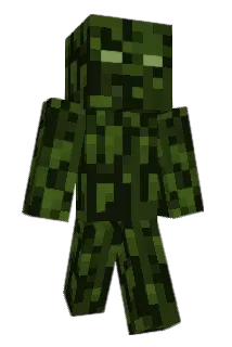 Colbe891 Minecraft avatar full body