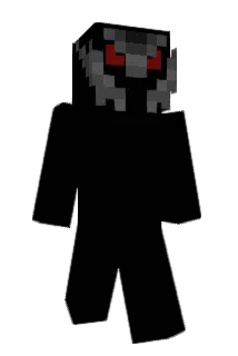 Colby Minecraft avatar full body