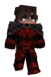 Colby_00 Minecraft avatar full body