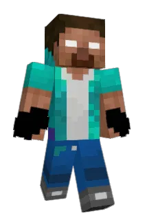 ColdAngel512 Minecraft avatar full body