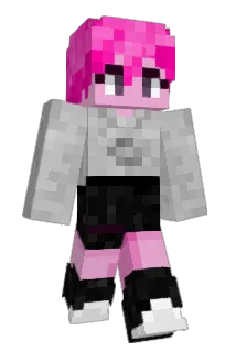 ColdBeans505 Minecraft avatar full body