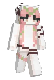 ColdBowlOfSugar Minecraft avatar full body
