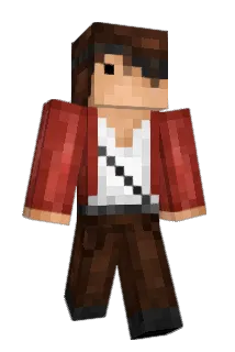 ColdChihuahua Minecraft avatar full body