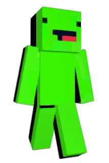 ColdCook1e Minecraft avatar full body