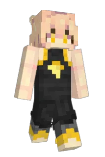 ColdDivinity Minecraft avatar full body