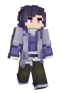 ColdDoge_64 Minecraft avatar full body