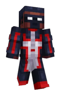 ColdGnocchi Minecraft avatar full body