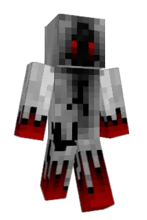 ColdHypeToby Minecraft avatar full body