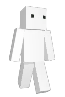 ColdMadness Minecraft avatar full body