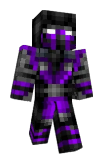 ColdMatt624 Minecraft avatar full body