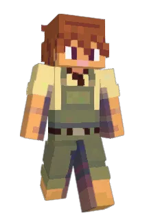ColdNoodles123 Minecraft avatar full body
