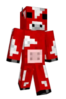 ColdNotHot Minecraft avatar full body