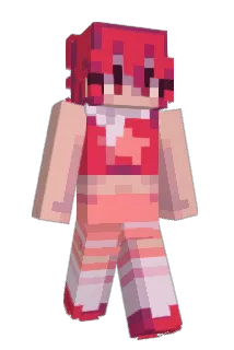 ColdSage Minecraft avatar full body