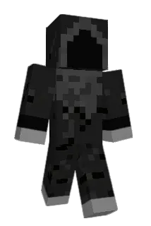 ColdSnipier Minecraft avatar full body