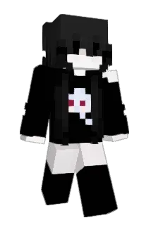 Minecraft-Avatar von ColdTe_: ganzer Körper