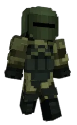 Custom render preview
