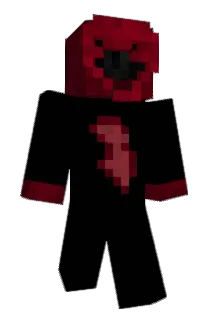 ColdZest Minecraft avatar full body