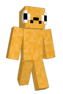 Cold_Chamomile Minecraft avatar full body
