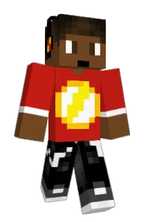 Cold_Channel Minecraft avatar full body