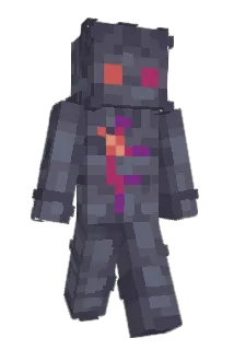 Cold_Golem Minecraft avatar full body