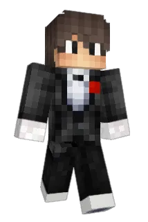 Cold_Handz Minecraft avatar full body