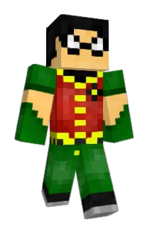 Cold_Pop Minecraft avatar full body