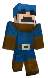 Custom render preview